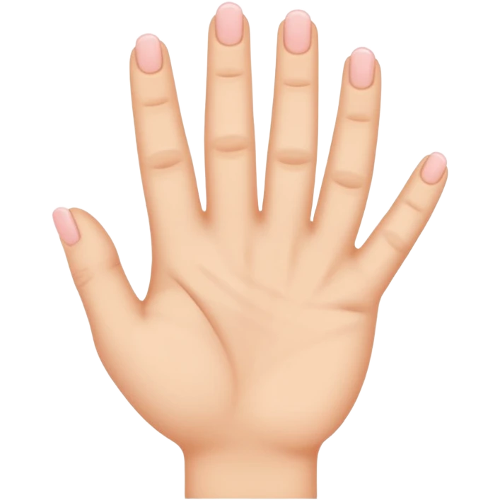 Fingering  emoji
