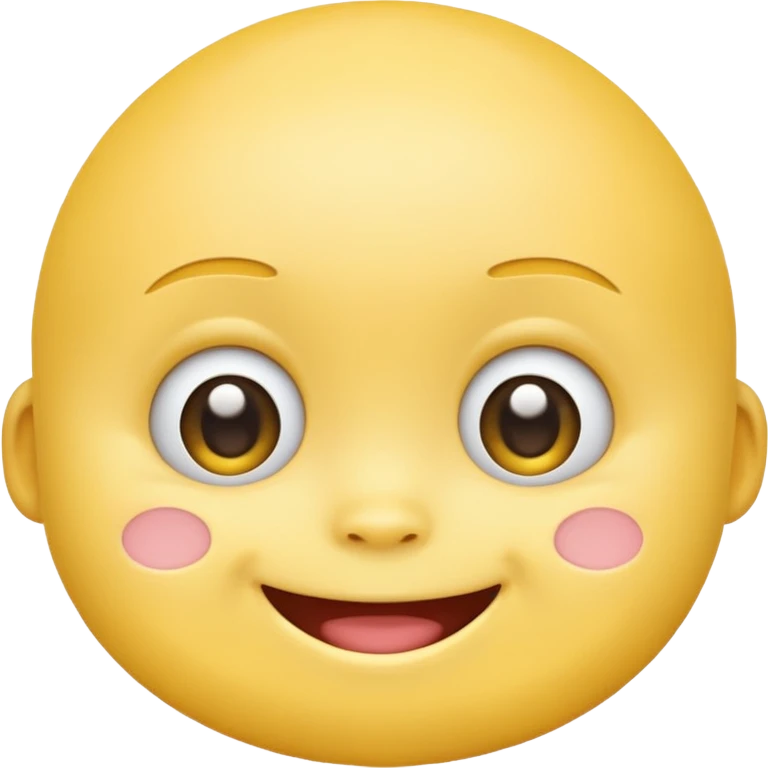 Ai baby emoji emoji