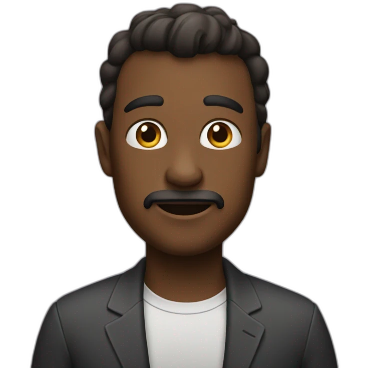 chokbar emoji