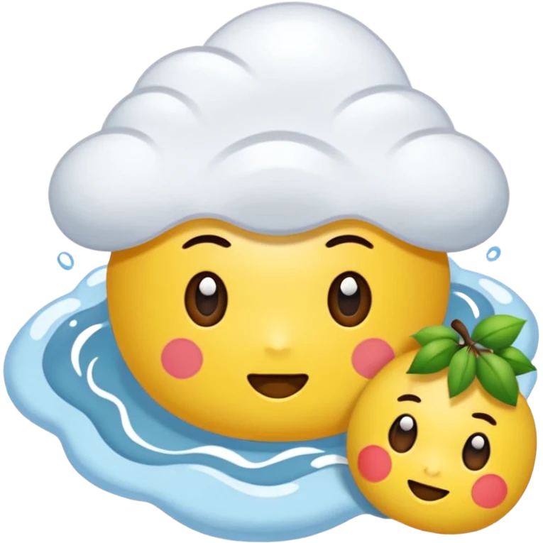 해마이모티콘 제작해줘 emoji