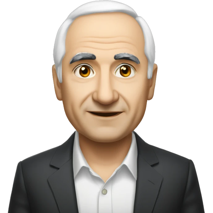 Cardin Ghukasyan emoji