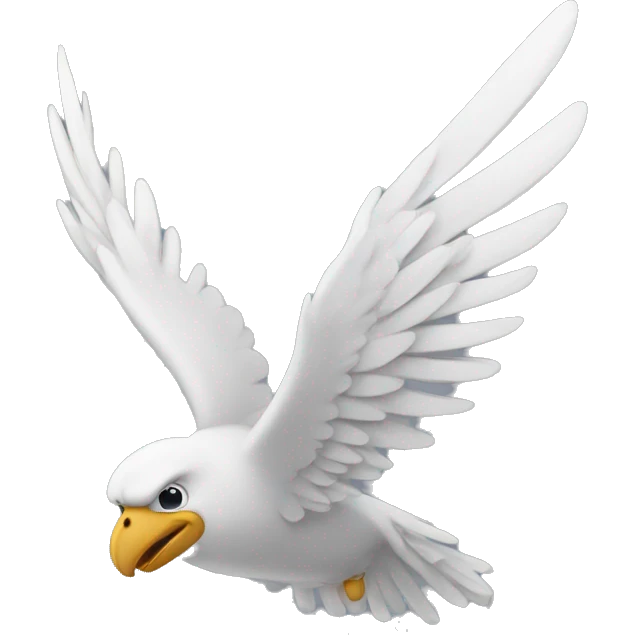 wing emoji