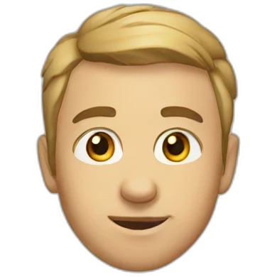 SCH emoji