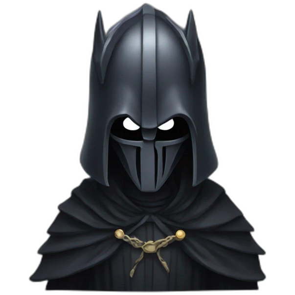 The Dark Lord emoji