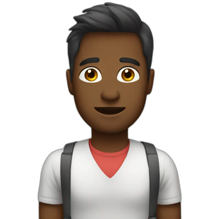 Social media manager  emoji