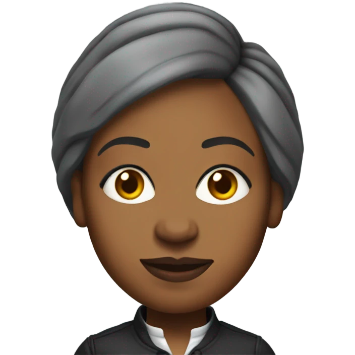 Marianne Jean-Baptiste emoji
