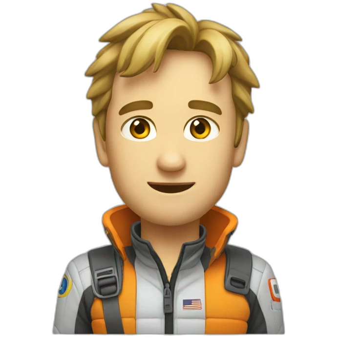 Imoca emoji