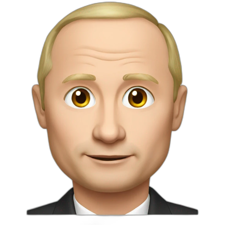 putin emoji