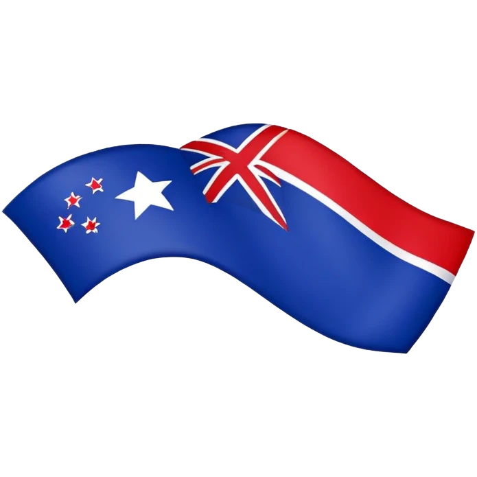 Samoa flag emoji