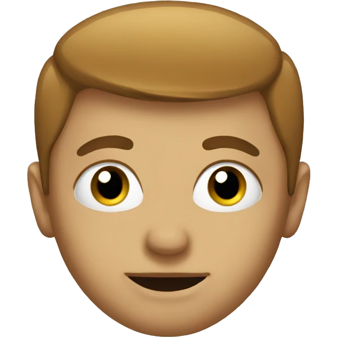 head emoji