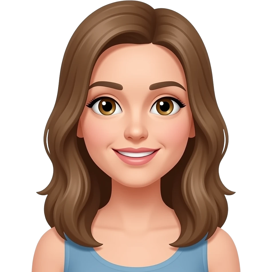 Ashley Hollis emoji