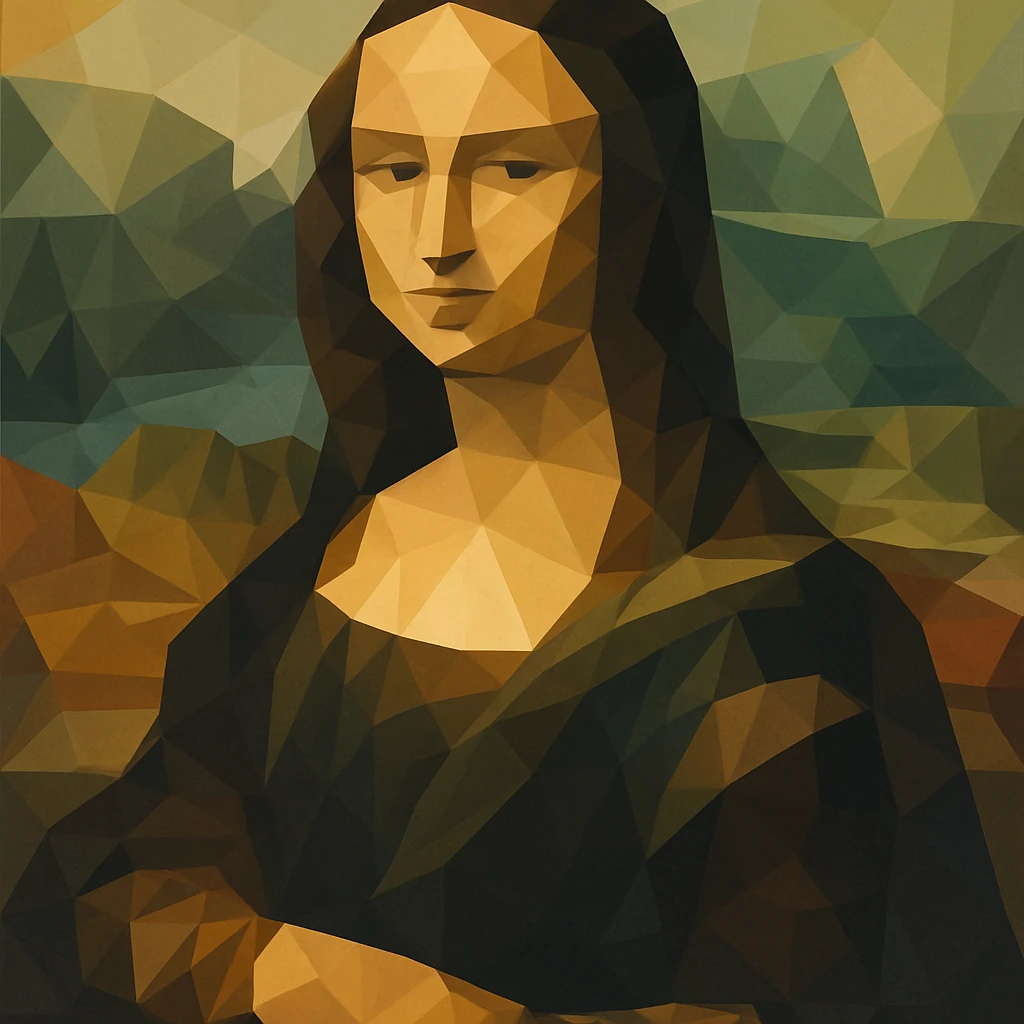 monalisa



 emoji