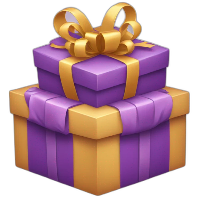 gift emoji
