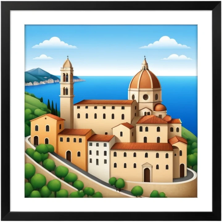 Italy emoji
