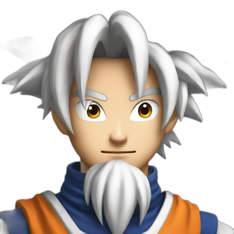 Sangoku emoji