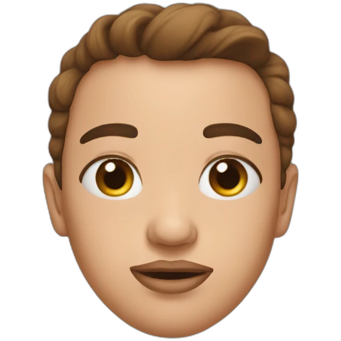 areola emoji
