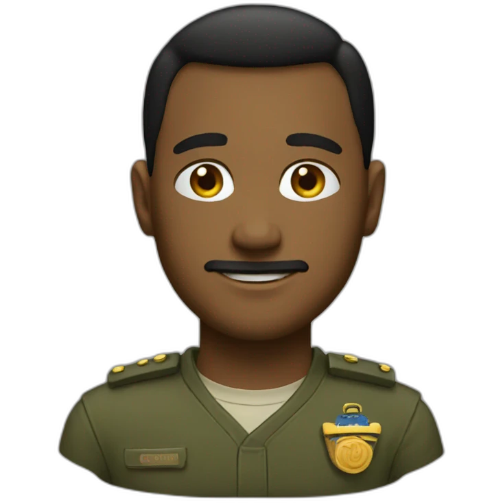 Major emoji