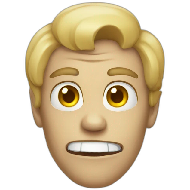 Spooky emoji