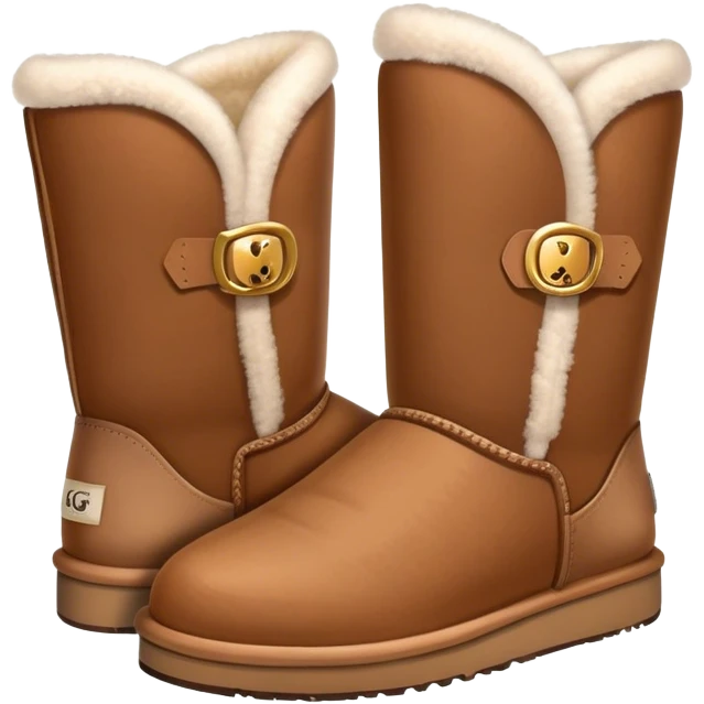 uggs emoji