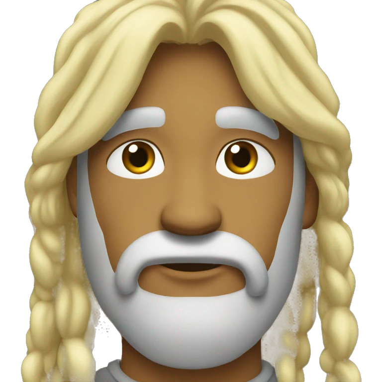 wyohm emoji