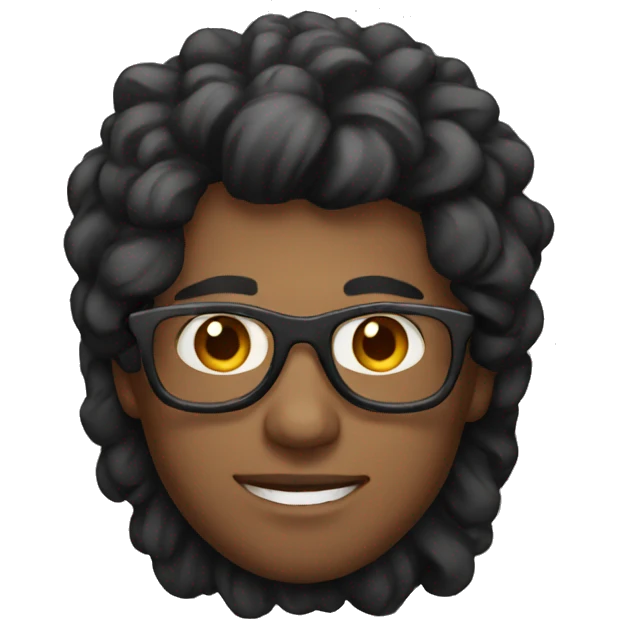 very cool emoji