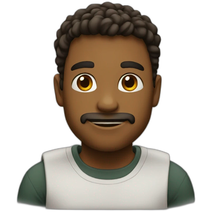 % emoji