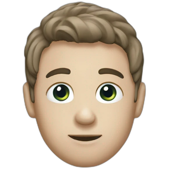 social media emoji