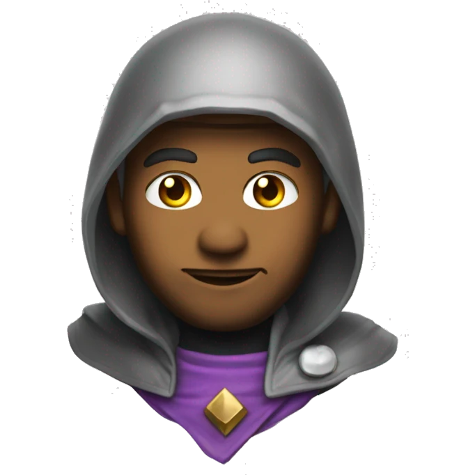 game master for dmd emoji