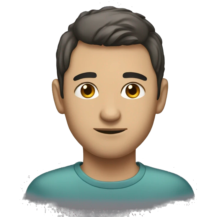 human named uan tomov emoji