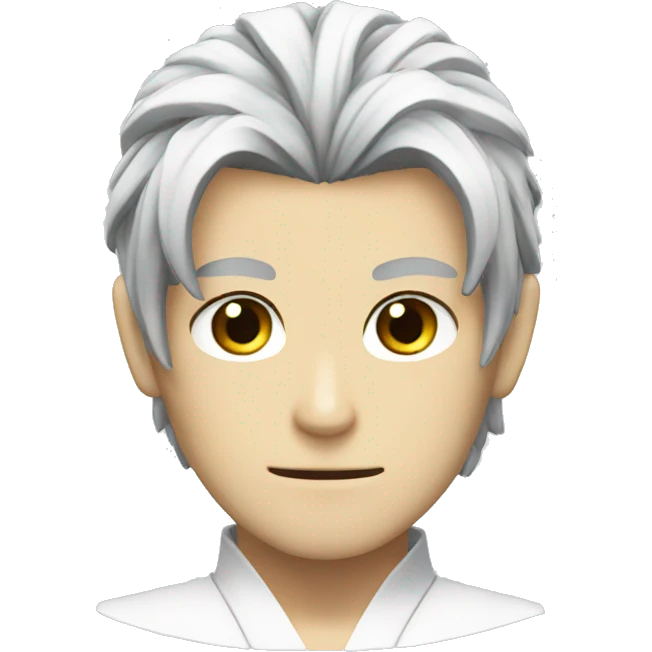 Aizen emoji