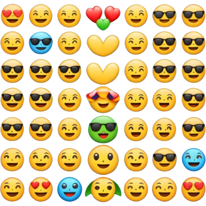 67 emoji emoji