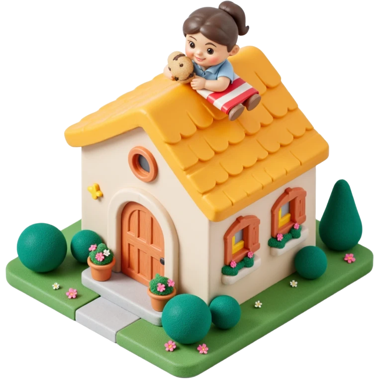 Children emoji