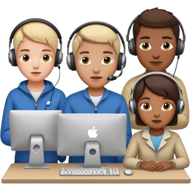 ok i want programmers emoji