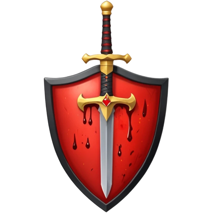 “Make me a Blood Strike verification as an emoji.” emoji