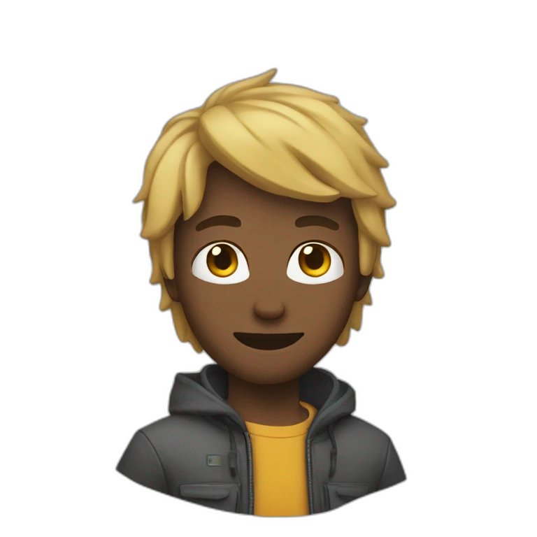 playing video games emoji