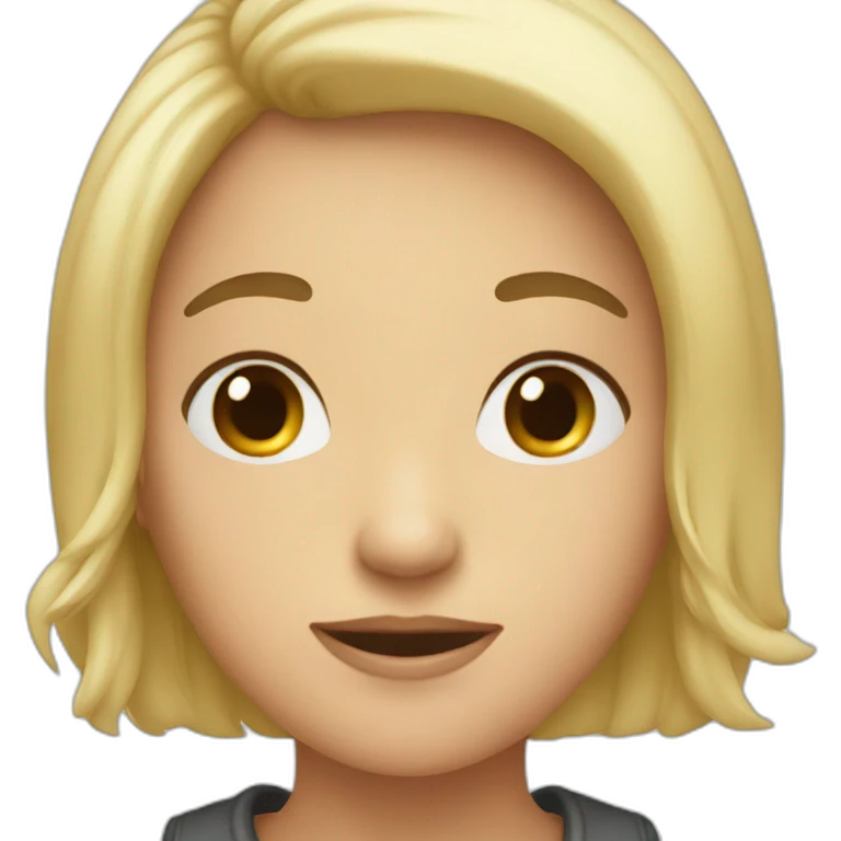 Moi emoji