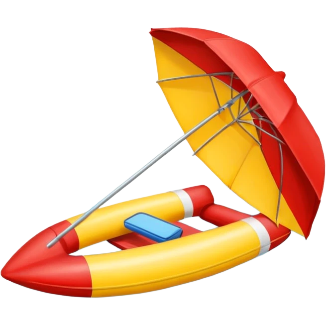 lifeguard items emoji