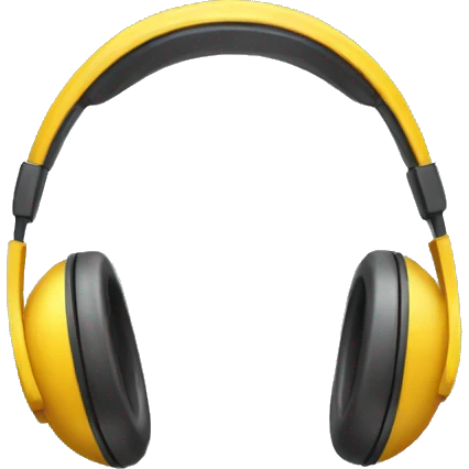 headphones кув emoji