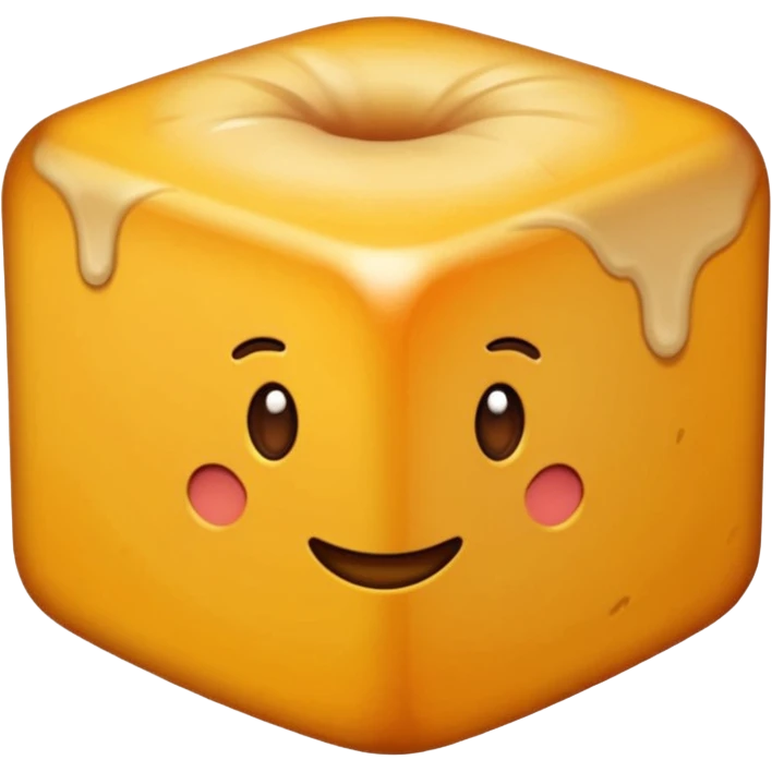 blocco di arenaria, si vedono bene gli strati emoji