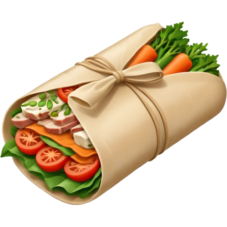 шаурма emoji