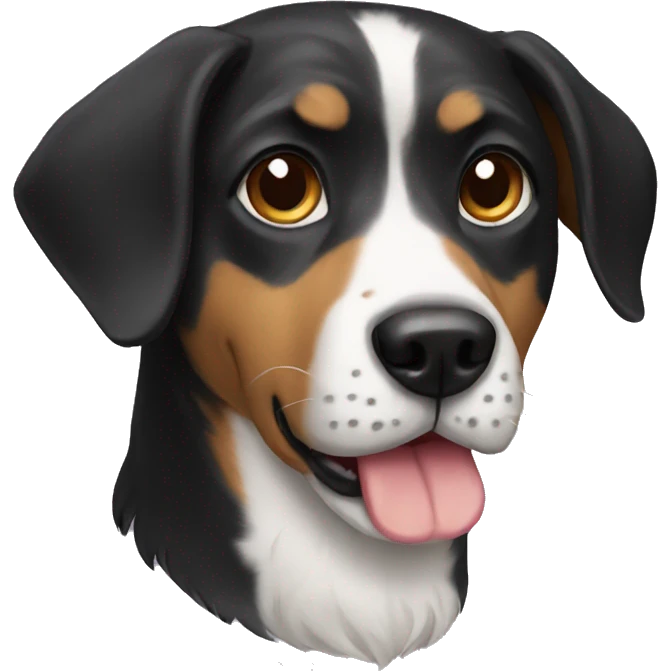 Dog emoji