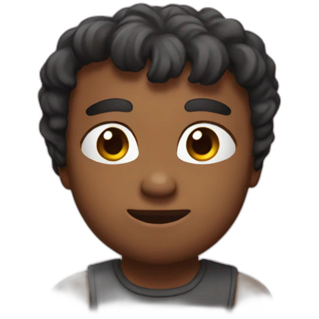 Ass emoji