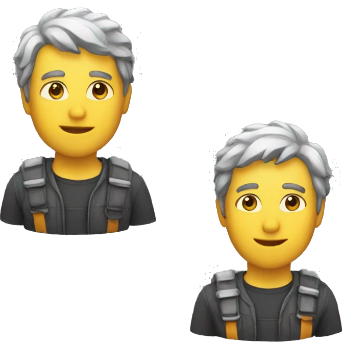 developer emoji