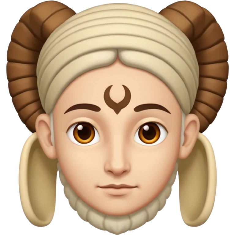 Ram ji emoji