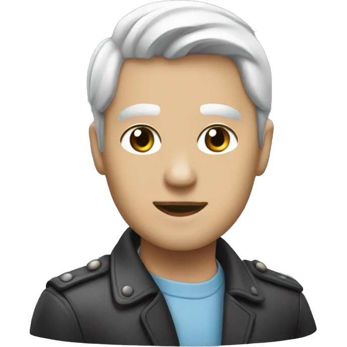 telegram chanel emoji