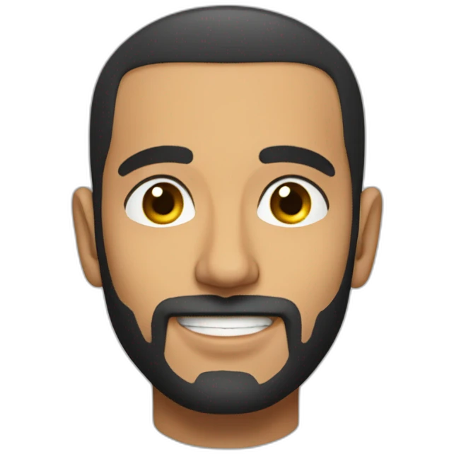 Oussama ammar emoji