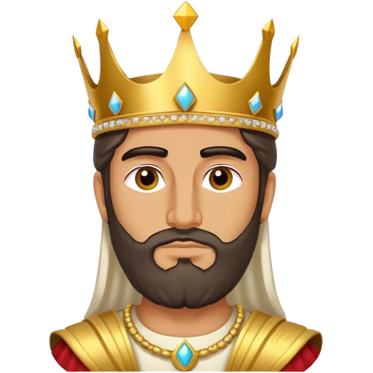 کوروش کبیر  emoji