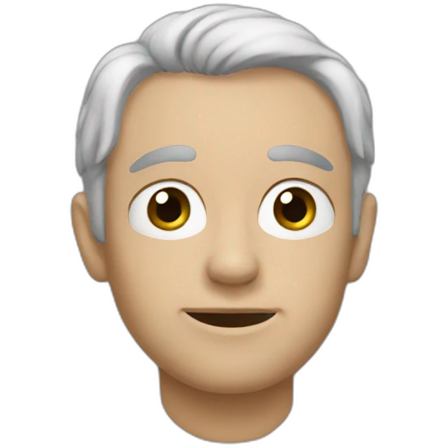 Talmo emoji