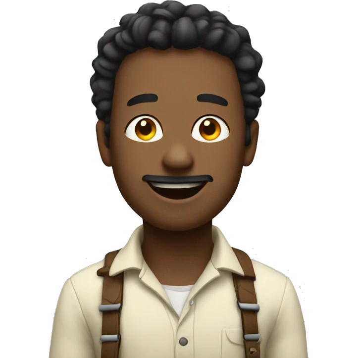 Emil emoji
