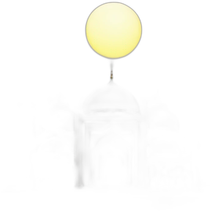 Madina mosque emoji